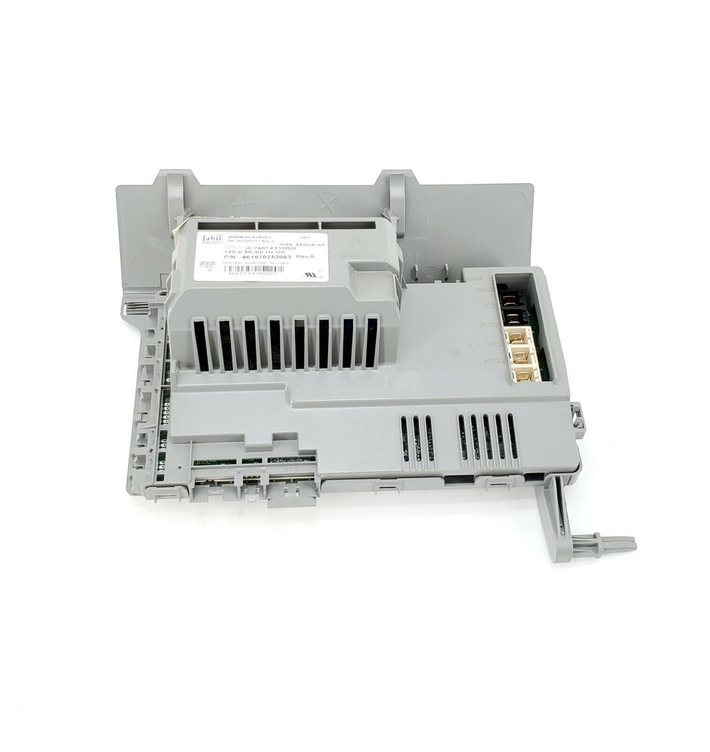 OEM  Whirlpool Washer Control W10390921