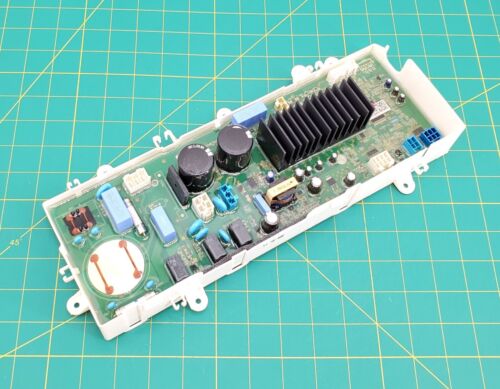 LG Washer Control Board EBR77688006