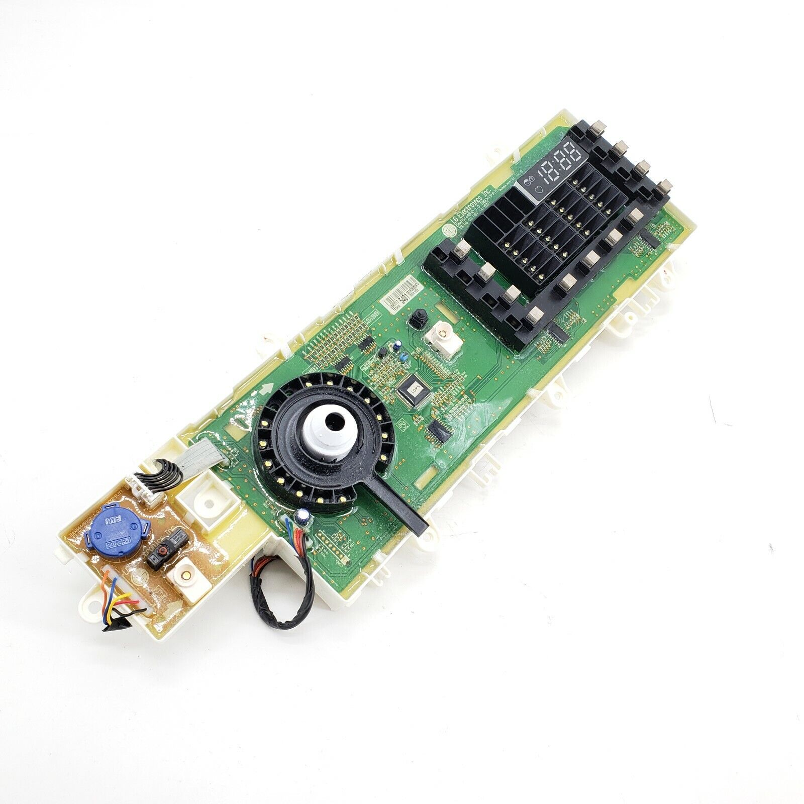 LG Washer Control EBR77175401