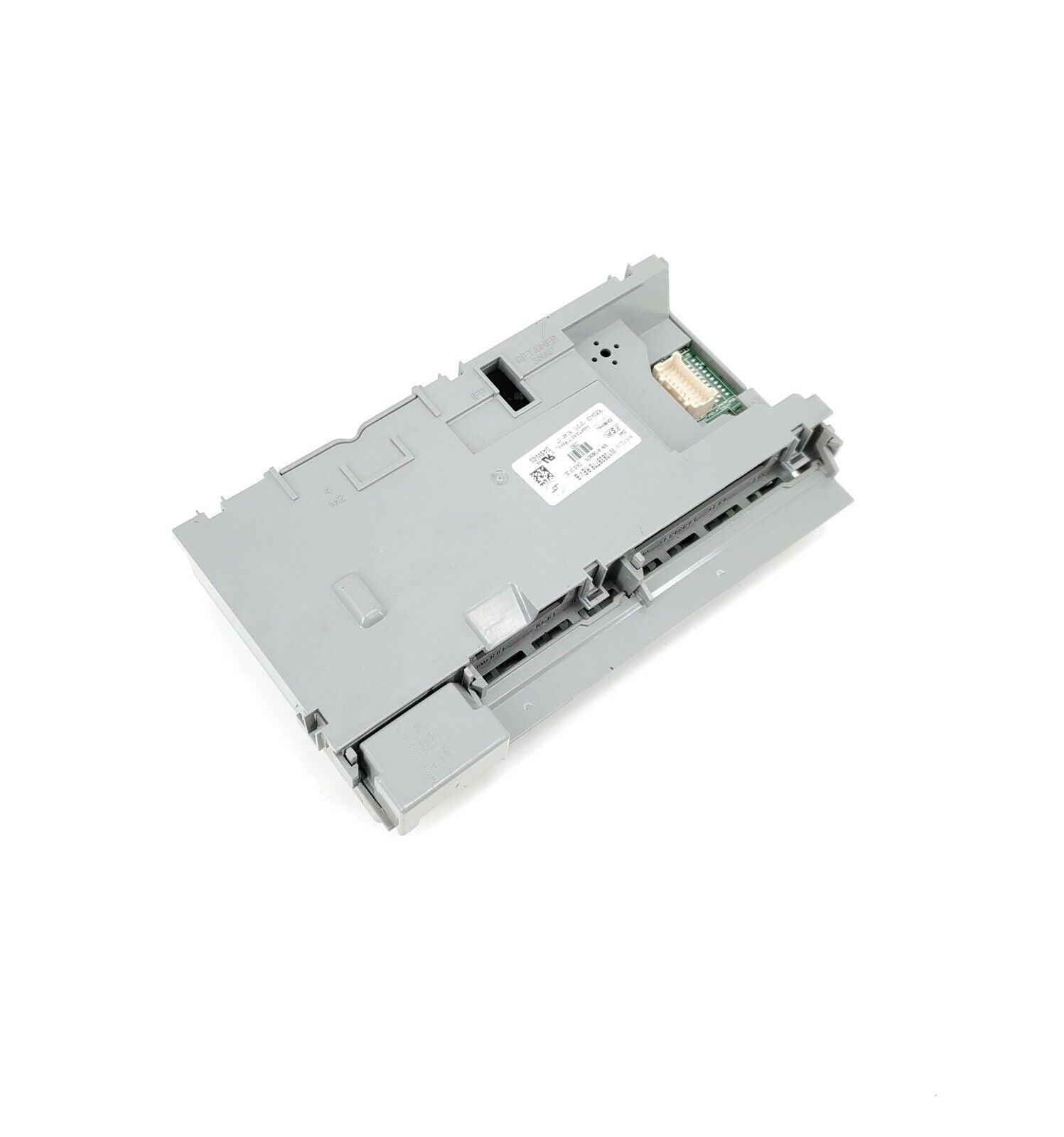 OEM Maytag Dishwasher Control W10539778 Same Day Ship & Lifetime Warranty