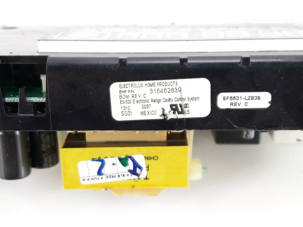 OEM  Frigidaire Range Control Board 316462839