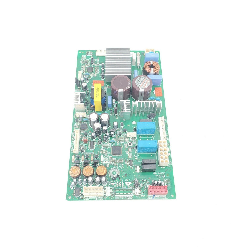 OEM  LG Refrigerator Control  EBR74796436
