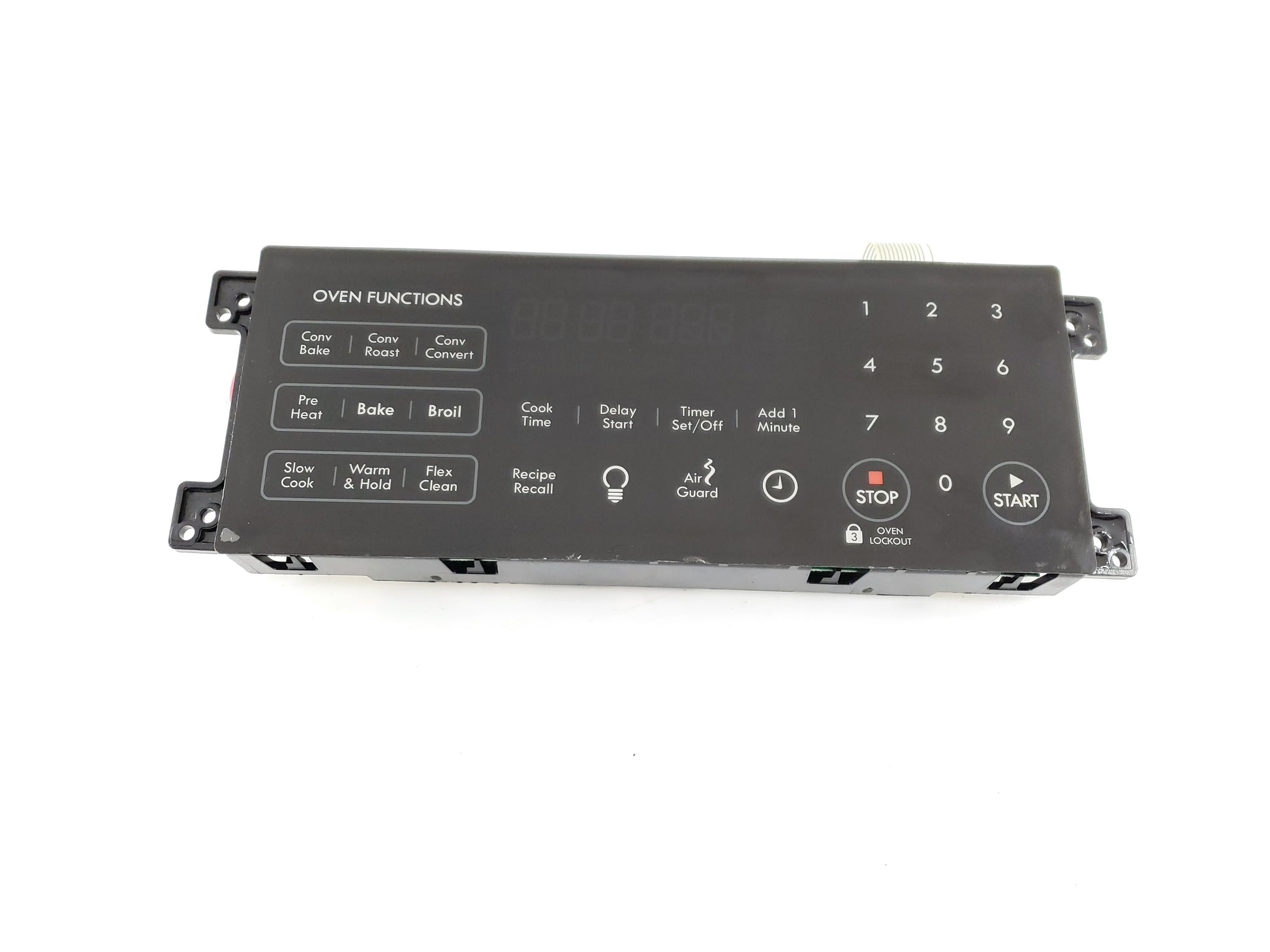 Kenmore Range Control Board 316560127