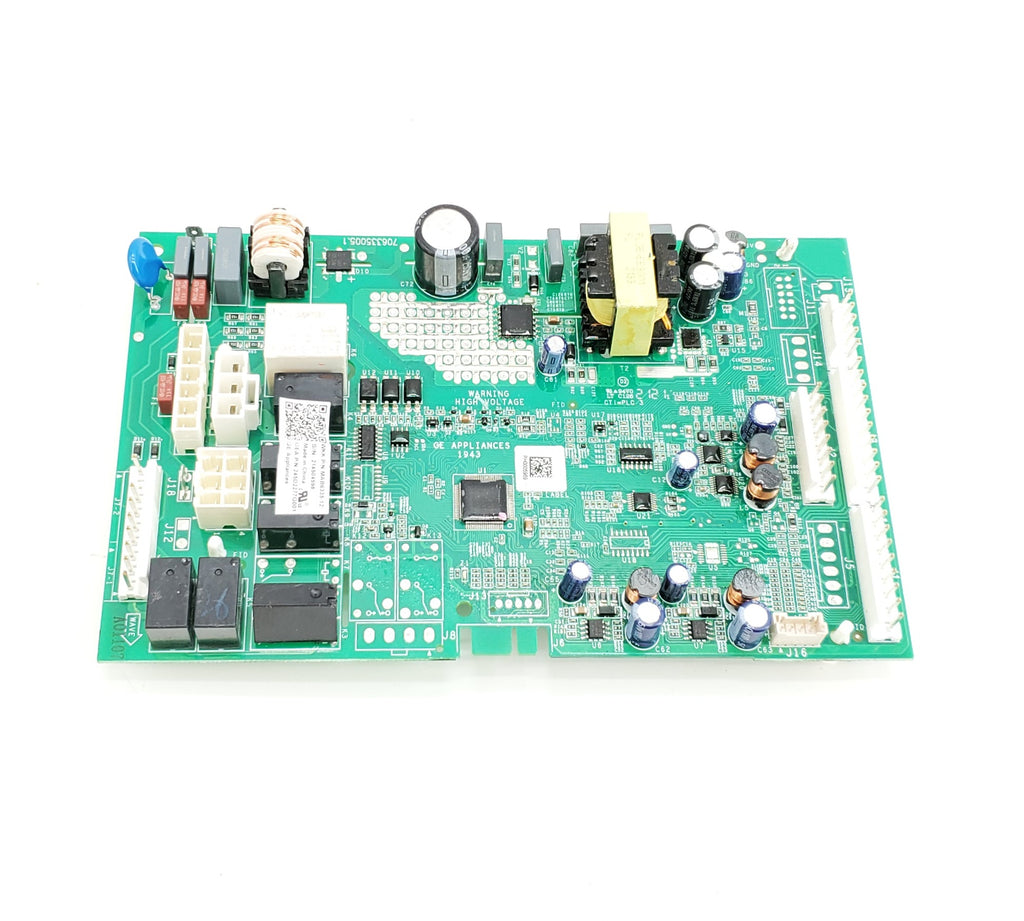 GE Fridge Control 245D2277G001