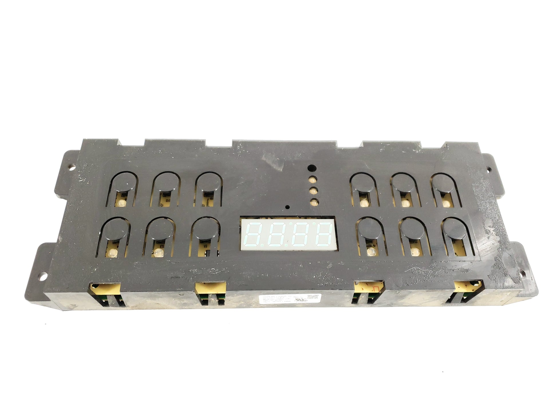 OEM Frigidaire Range Control Board 316557236