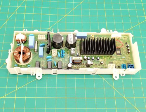 New LG Washer Control Board EBR77688012