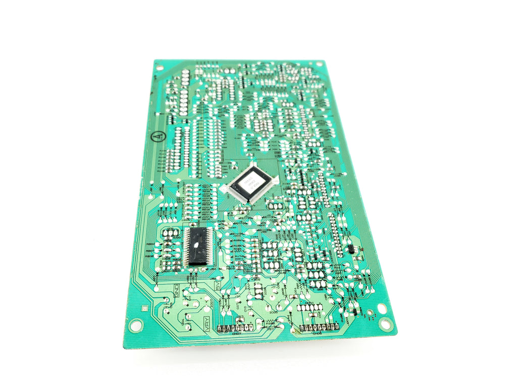 OEM  Kenmore Range Control Board EBR76383403
