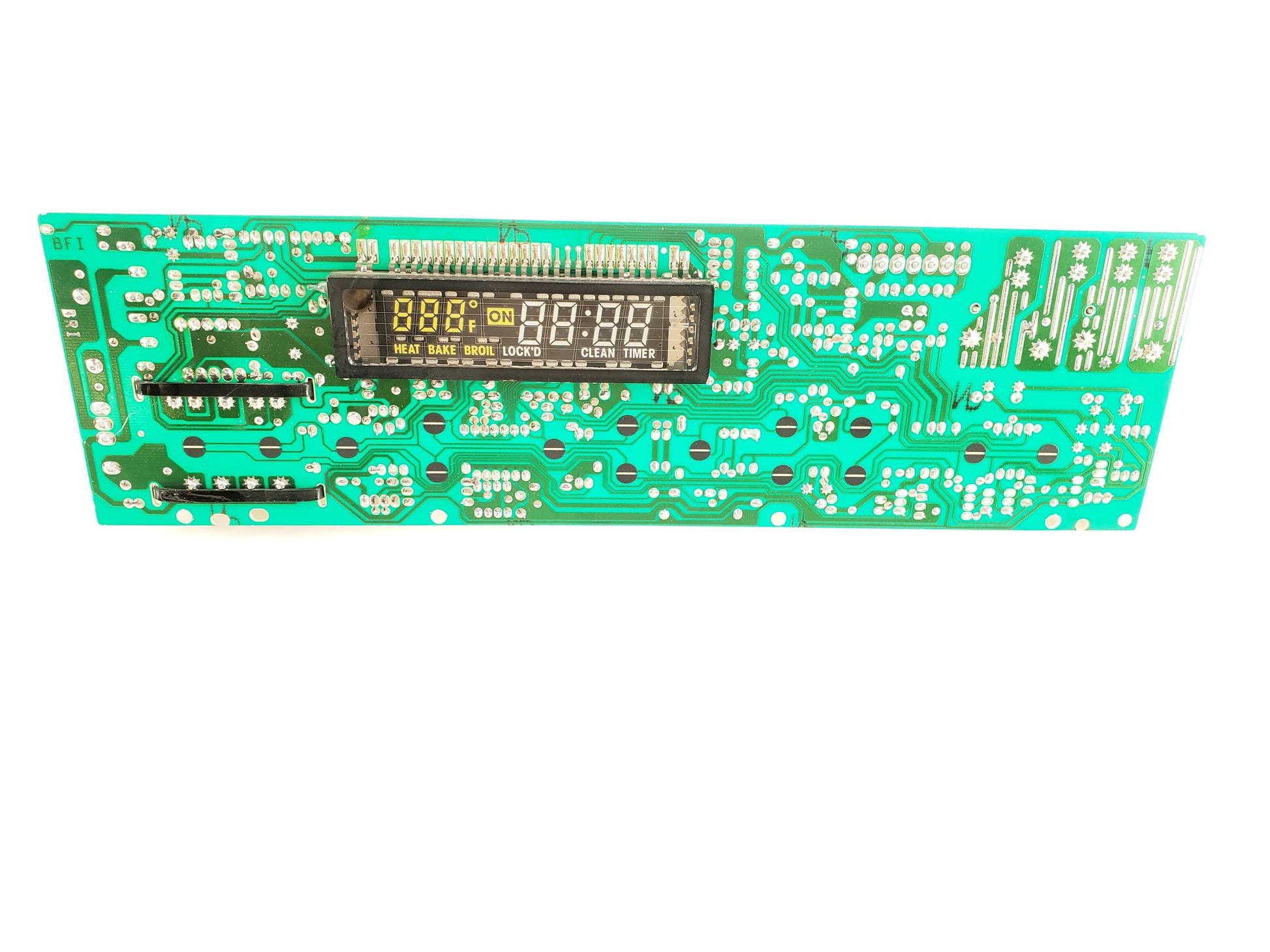 OEM  Whirlpool Range Control Board 6610316