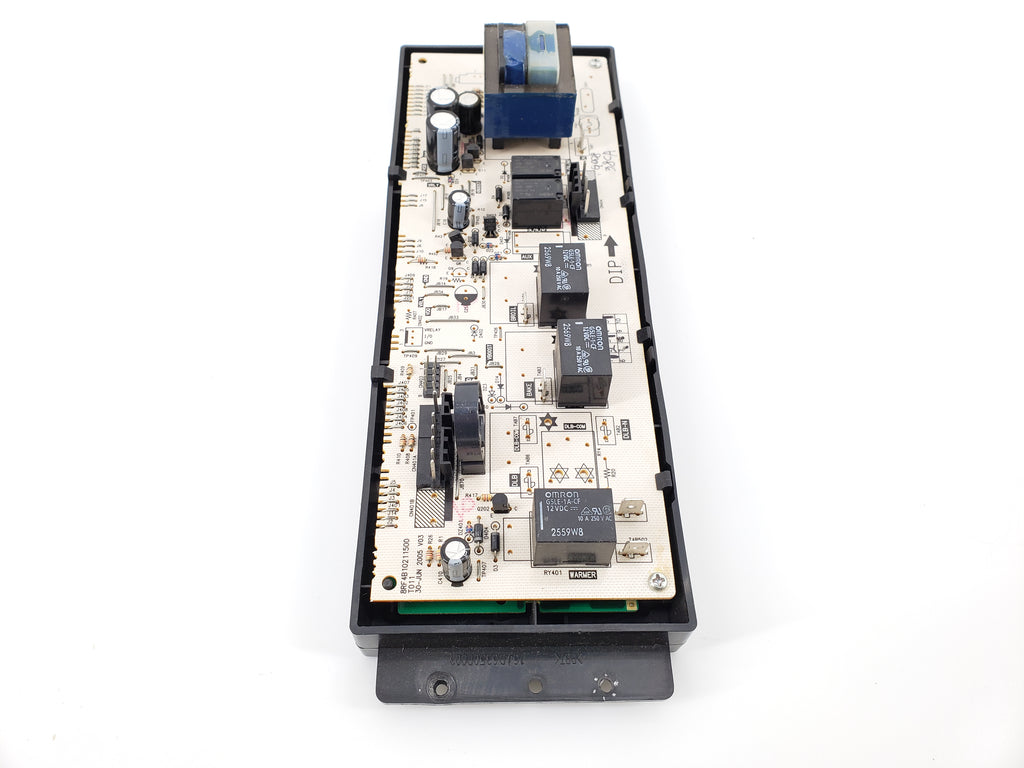 OEM  GE Range Control Board WB27K10319