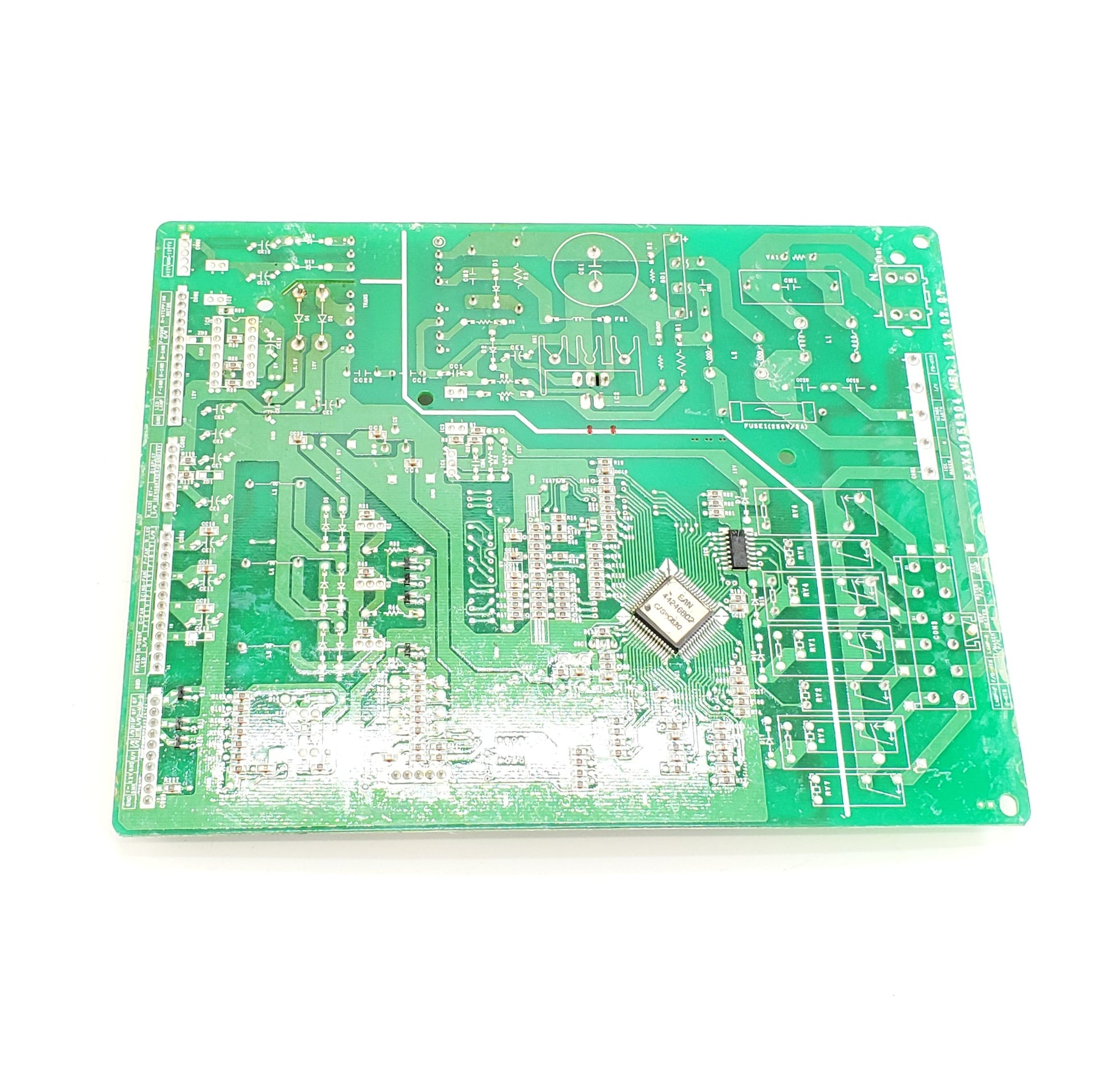 LG Refrigerator Control  EBR41956404