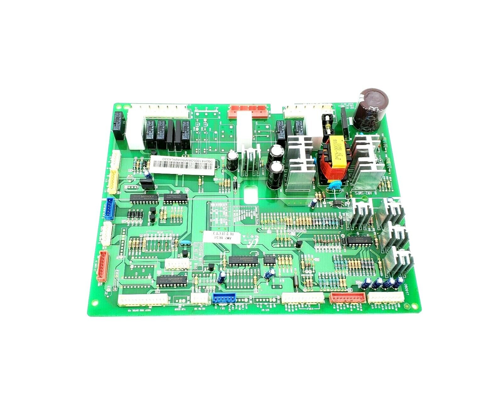 OEM  Samsung Refrigerator Control DA41-00538A