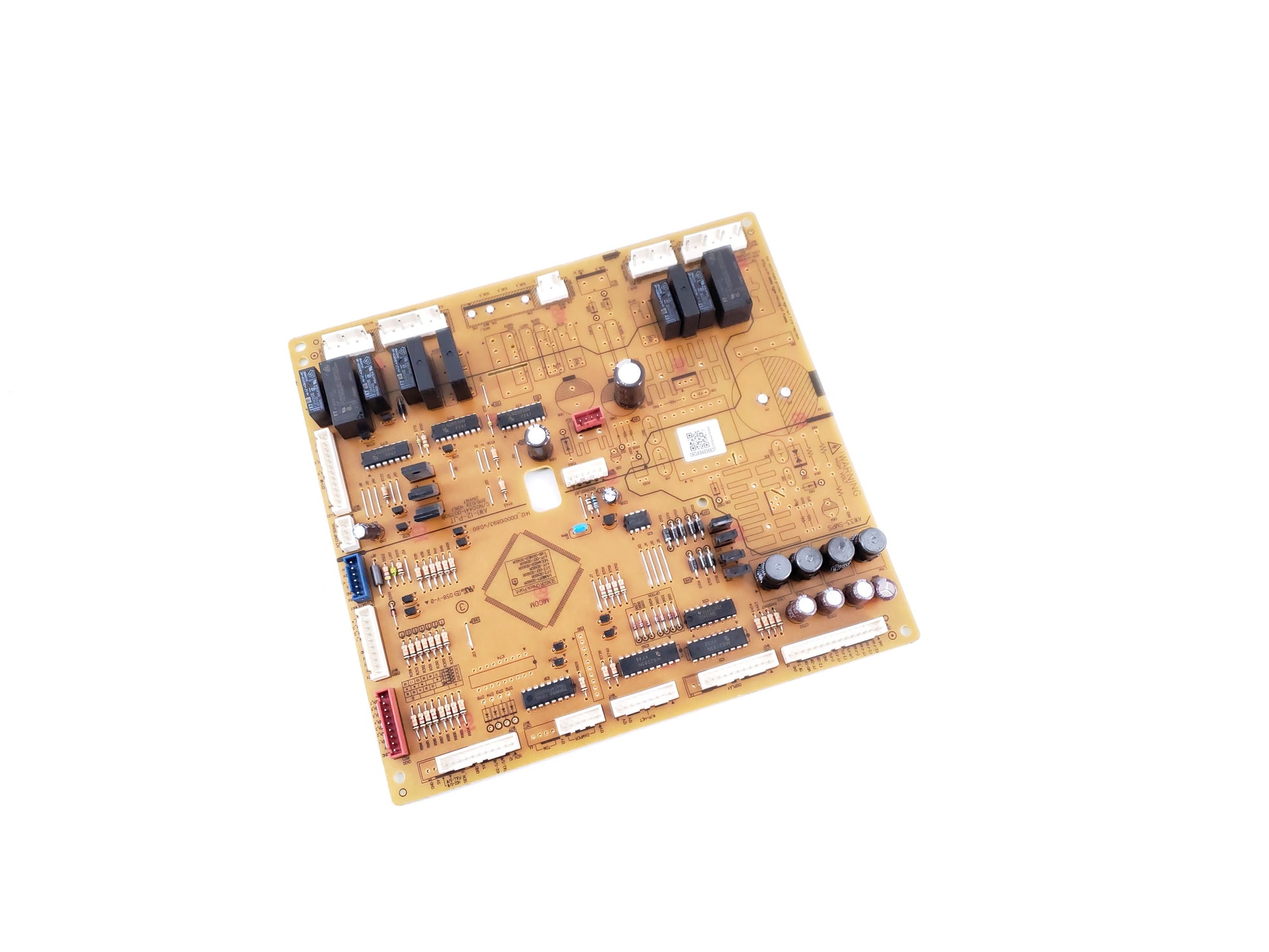 Samsung Refrigerator Control Board DA94-02663F