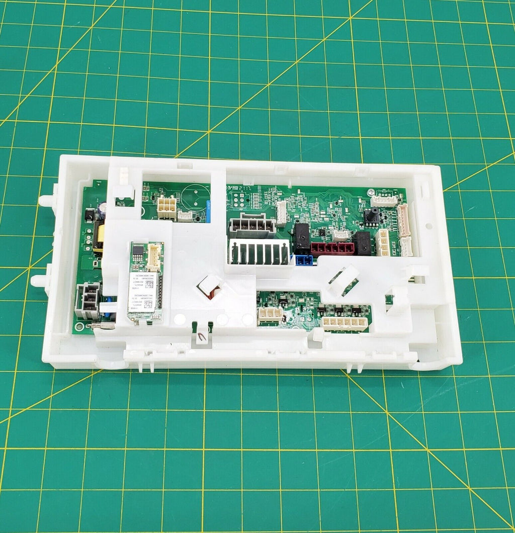 OEM  GE Washer Control 290D2863G109