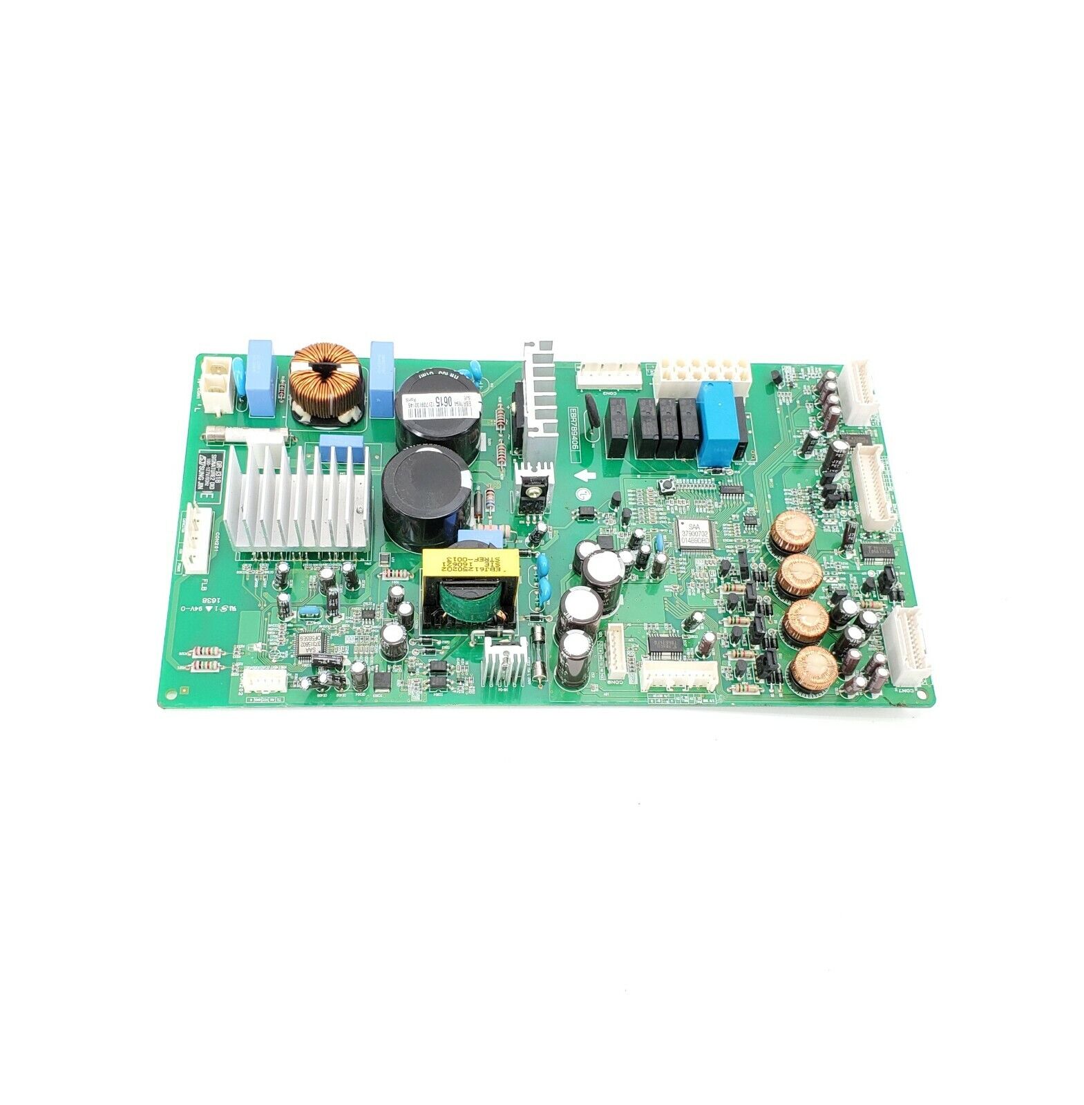 OEM  LG Control Board EBR78940615