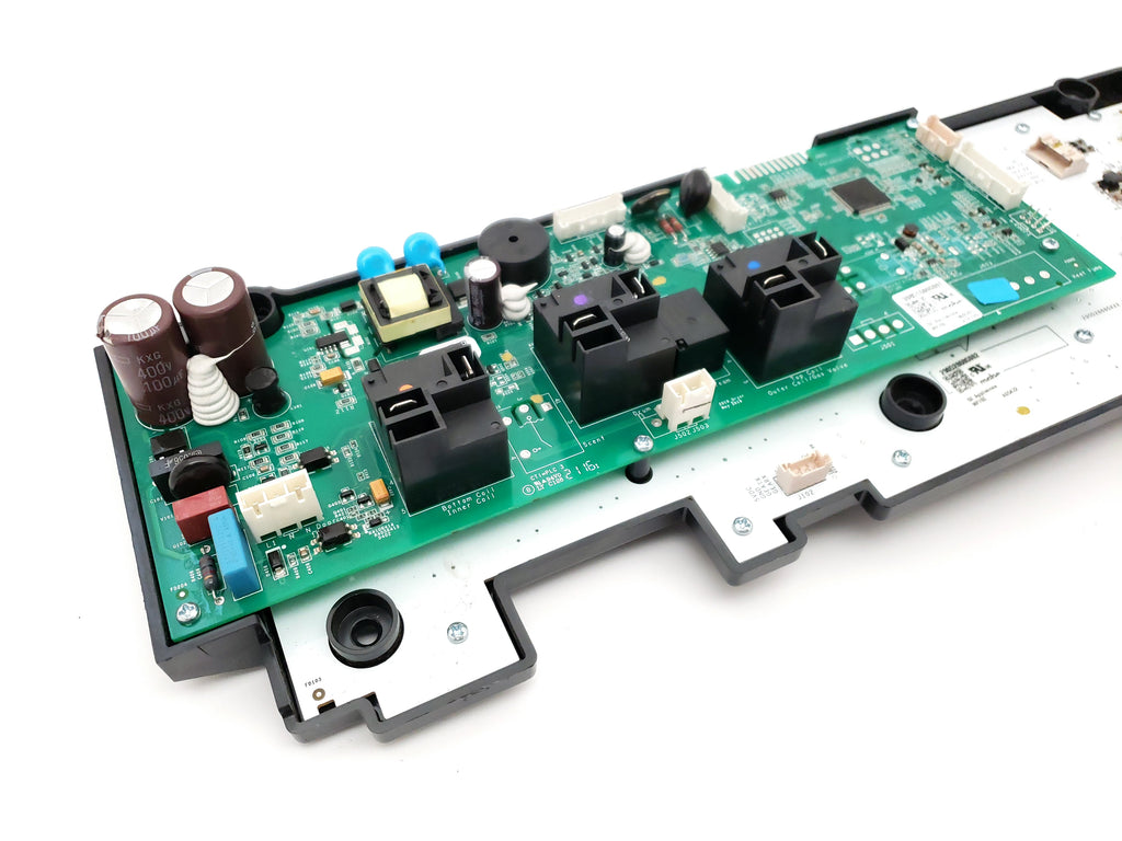 GE Dryer Control 234D2792G003
