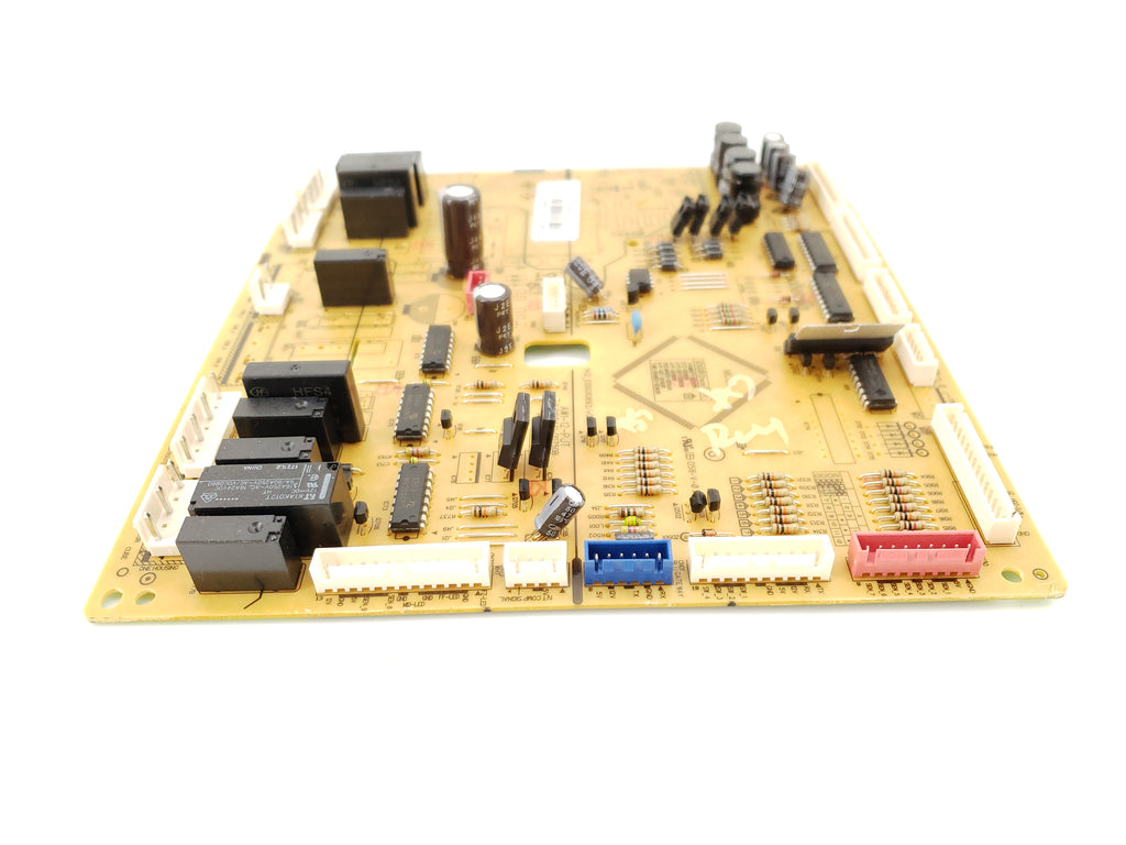Samsung Refrigerator Control Board DA92-00593L