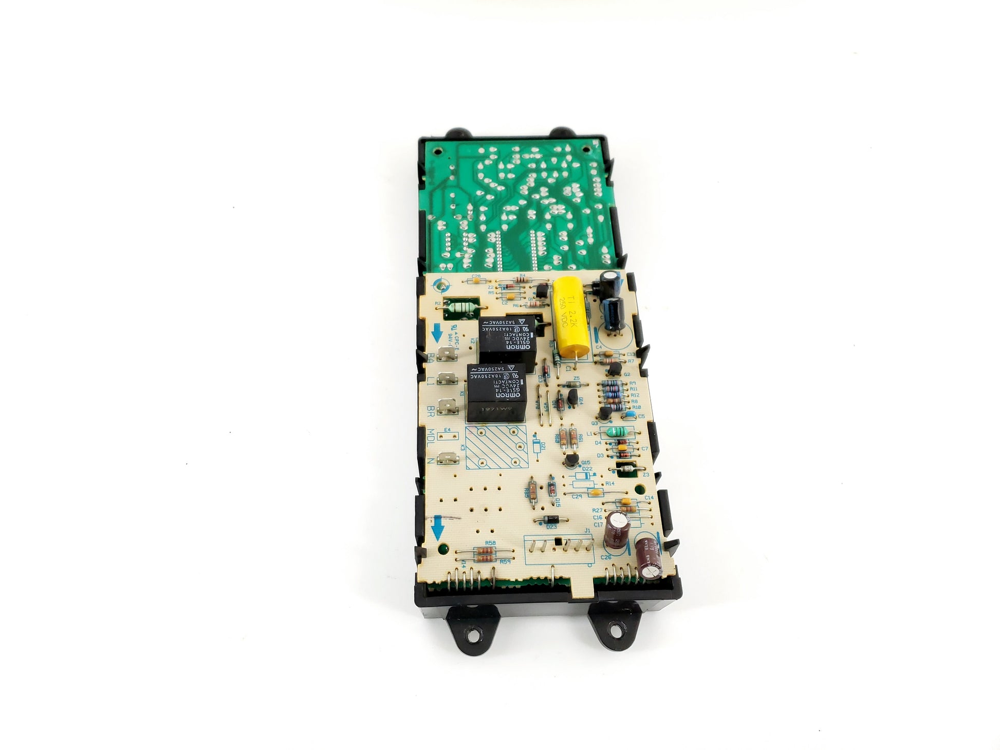 Whirlpool Range Control Board 7601P618-60
