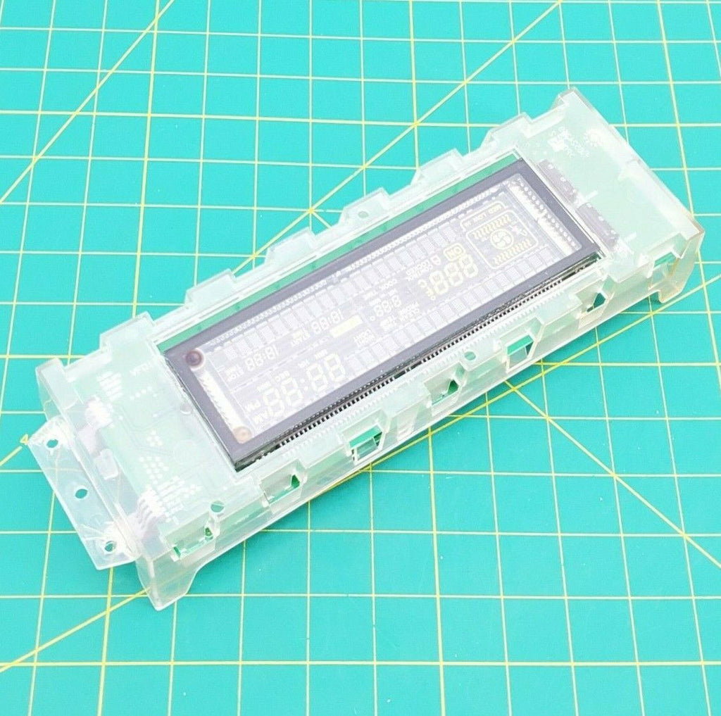 OEM  Whirlpool Range Oven Control 9759566