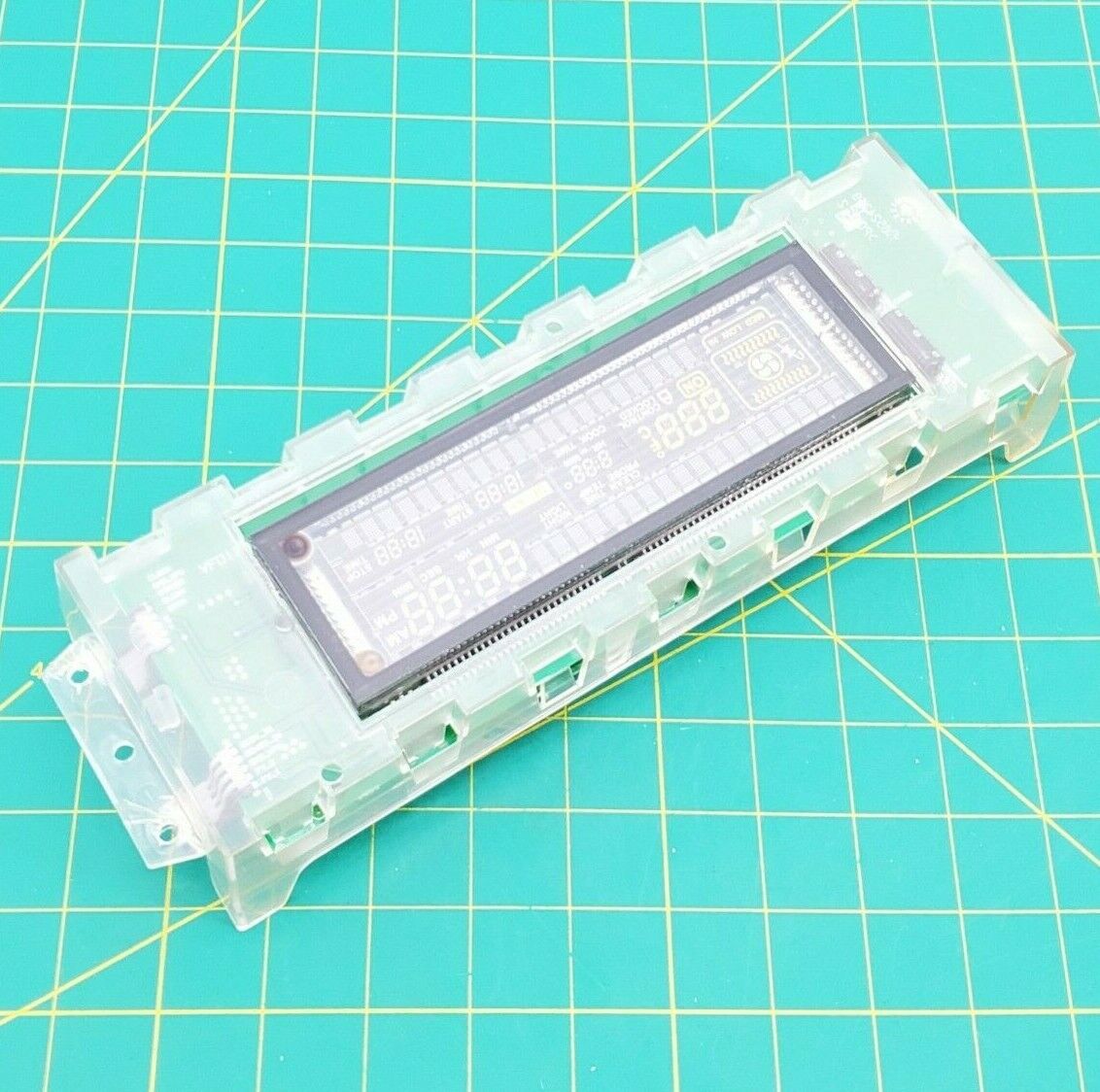 OEM  Whirlpool Range Oven Control 9759566