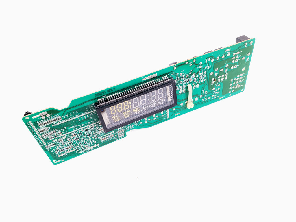 OEM  Whirlpool Range Control 8522869