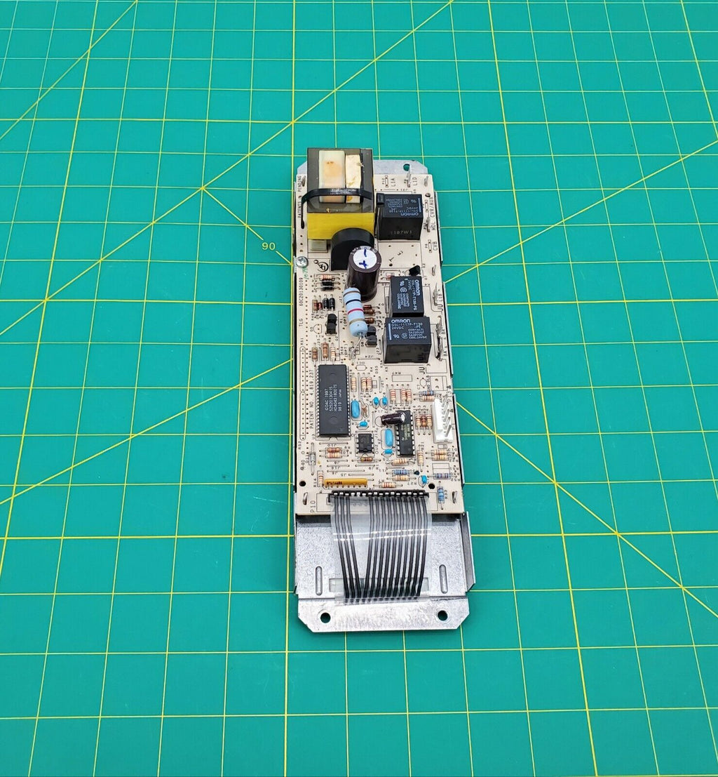 OEM  Maytag Range Control 7601P552-60