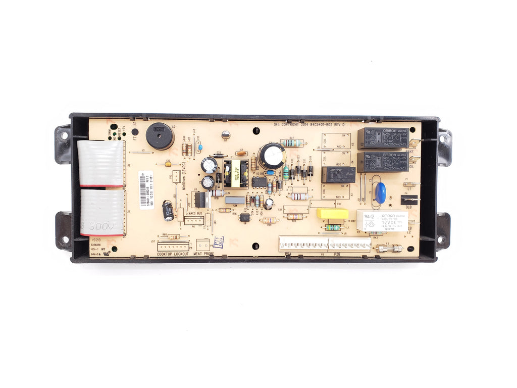 OEM  Frigidaire Range Control A03619524