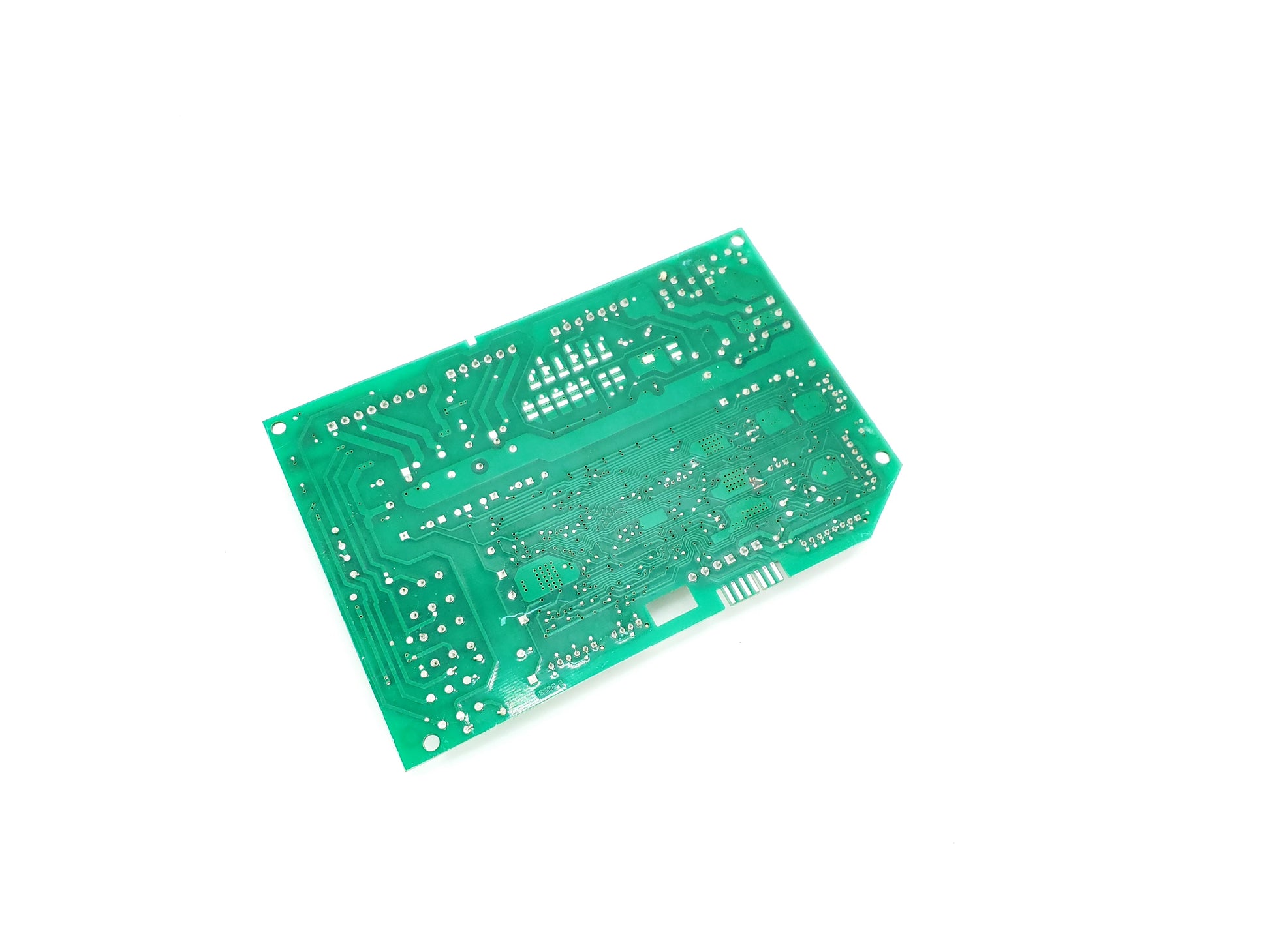 Whirlpool Refrigerator Control  W10504417