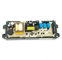 Load image into Gallery viewer, OEM  GE Range Control  Board WB27X10120
