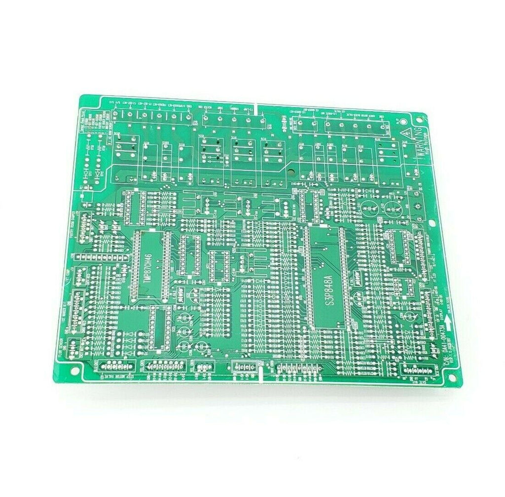Samsung Refrigerator Control DA41-00476C