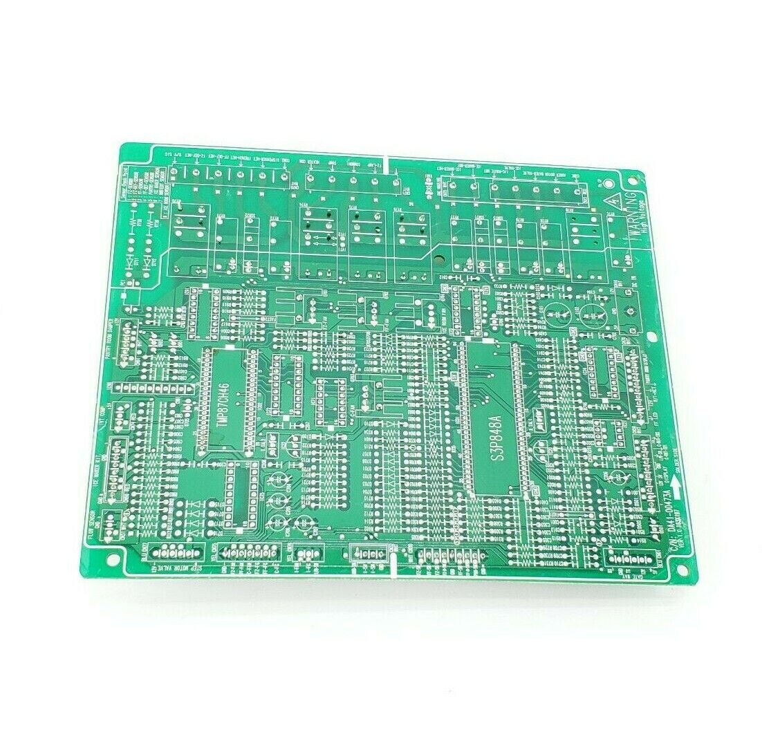 Samsung Refrigerator Control DA41-00476C