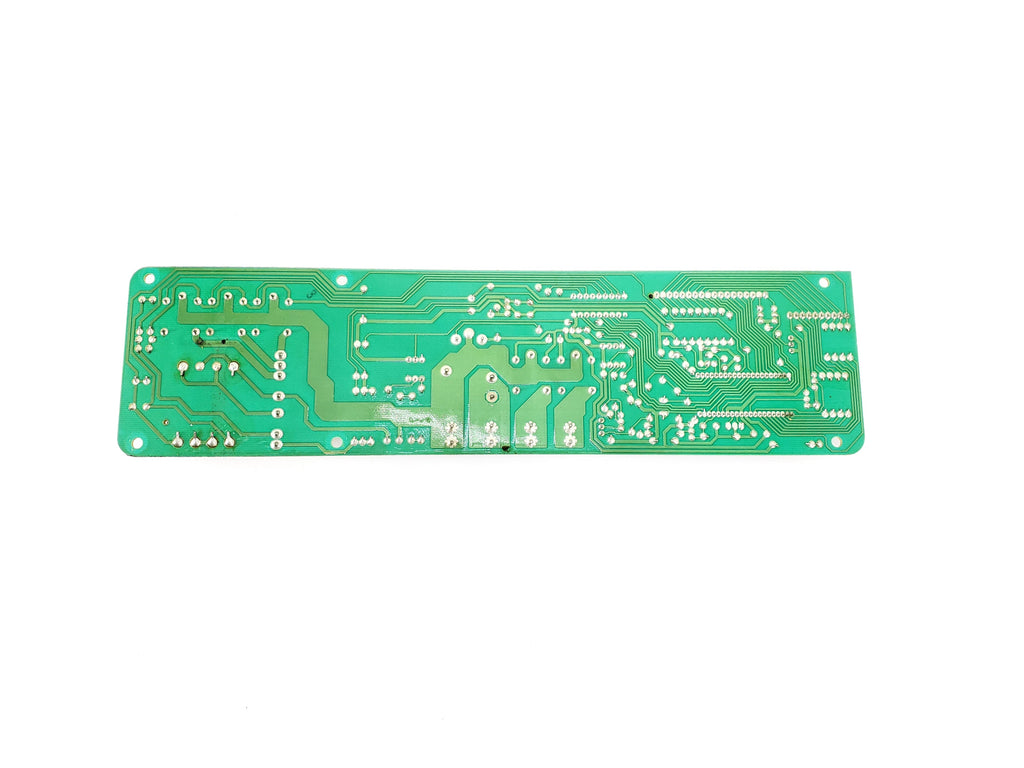 OEM  Frigidaire Dishwasher Control 154362809