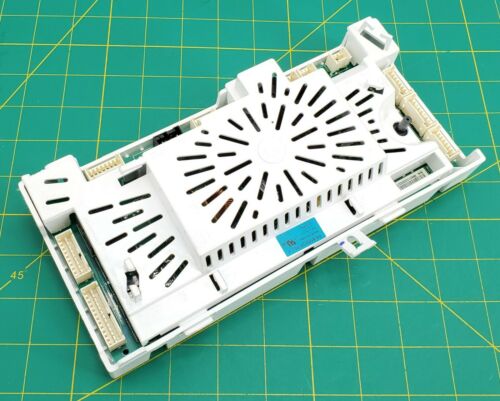 Whirlpool Washer Control Board W10591280