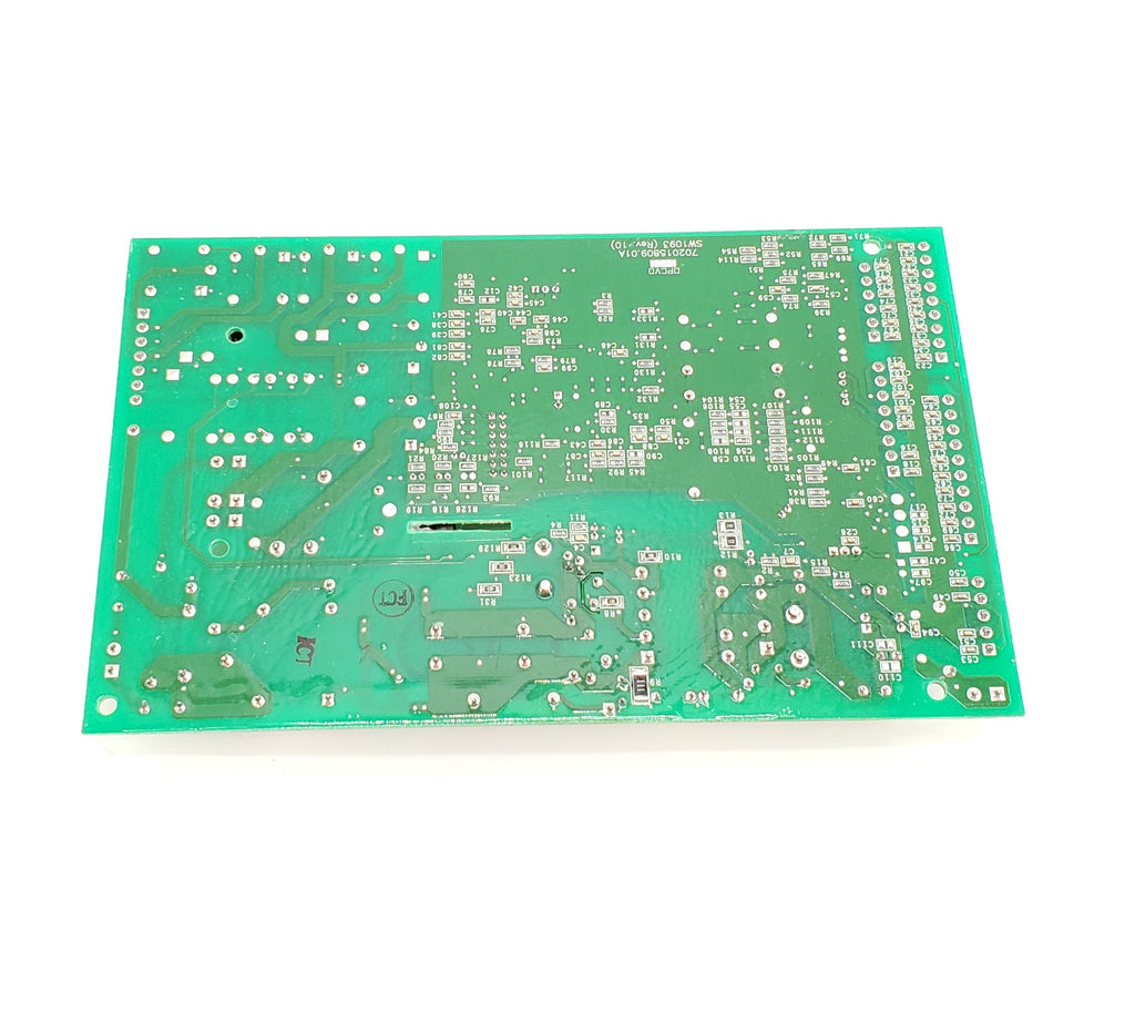 GE Refrigerator Control 200D4852G016