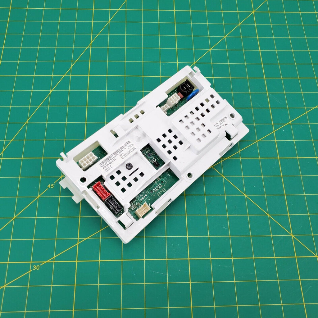 Maytag Washer Control Board W11211484