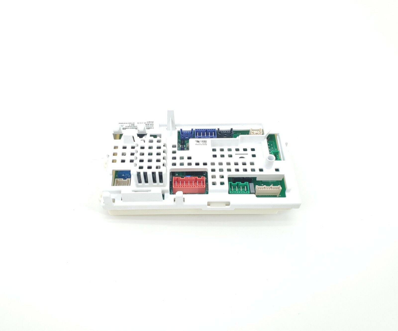 Amana Washer Control Board W10442493