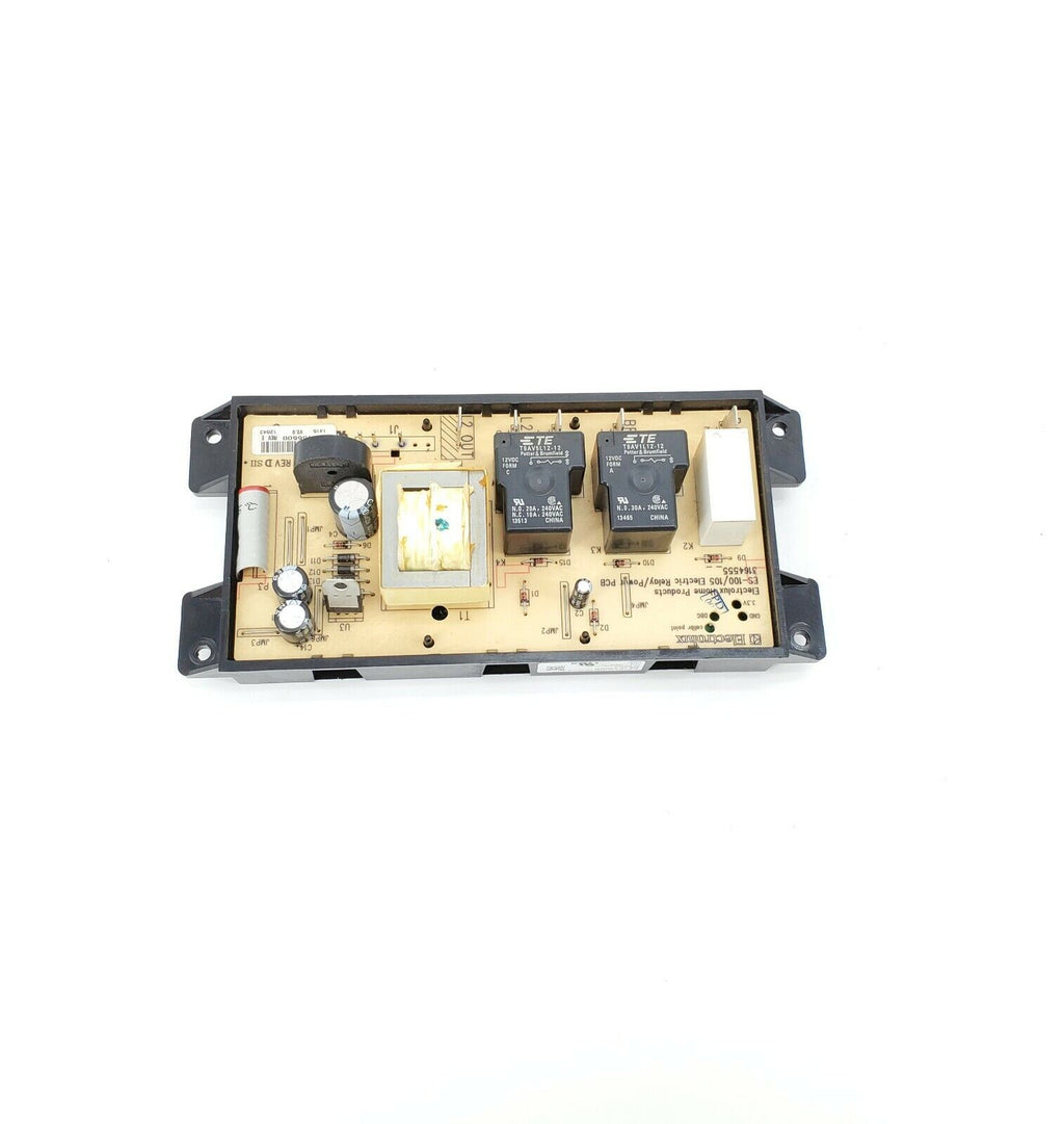Frigidaire Range Control 316455400