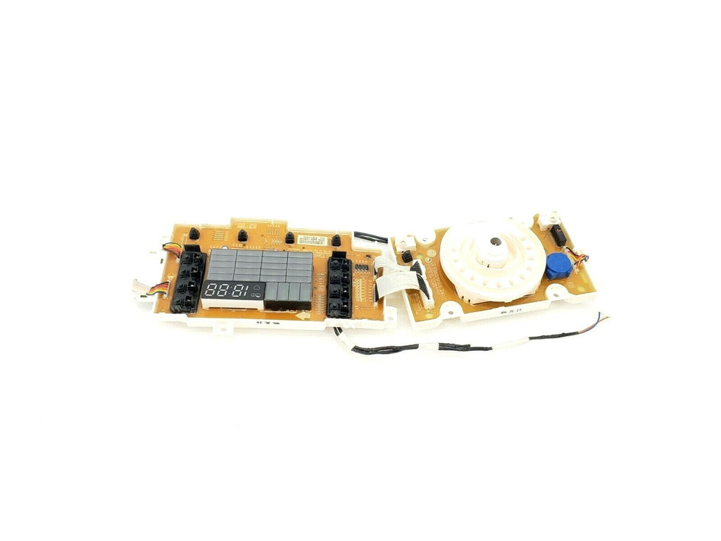 OEM LG Dryer Display Control EBR78914101 Same Day Ship & Lifetime Warranty