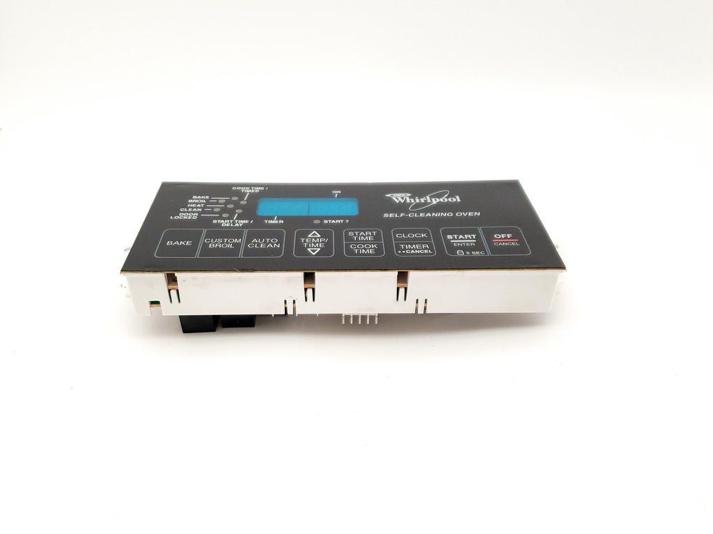 Whirlpool Range Control 6610322