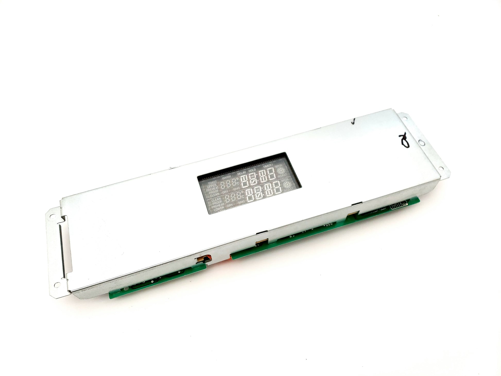 Whirlpool Range Control W10179357