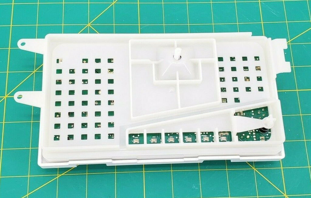 OEM  Maytag Washer Control W11101488