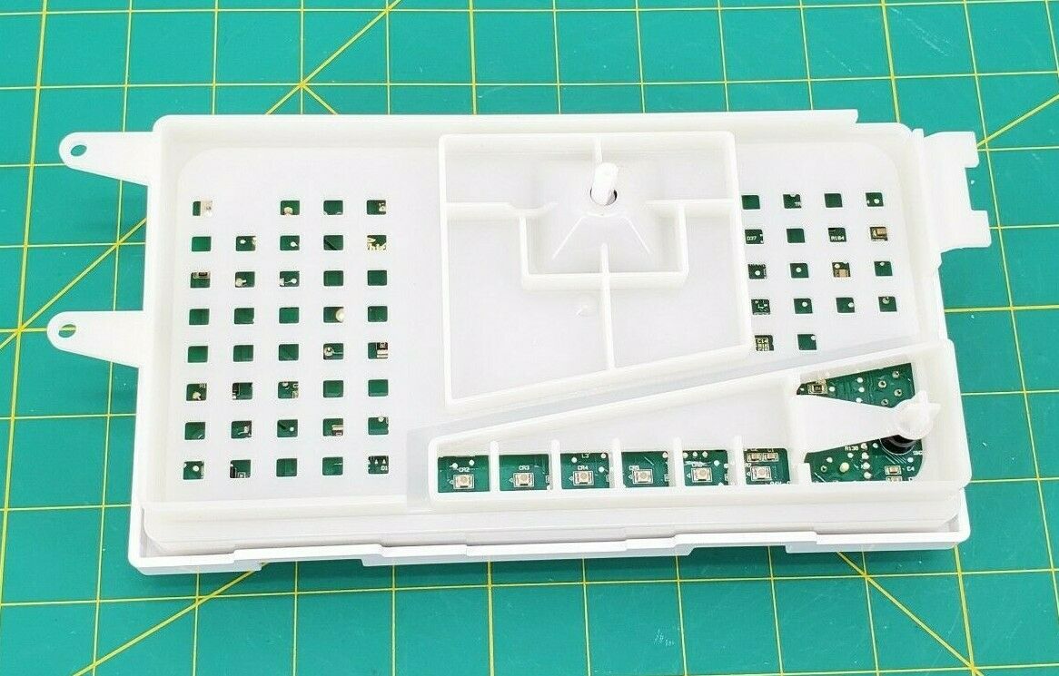 OEM  Maytag Washer Control W11101488