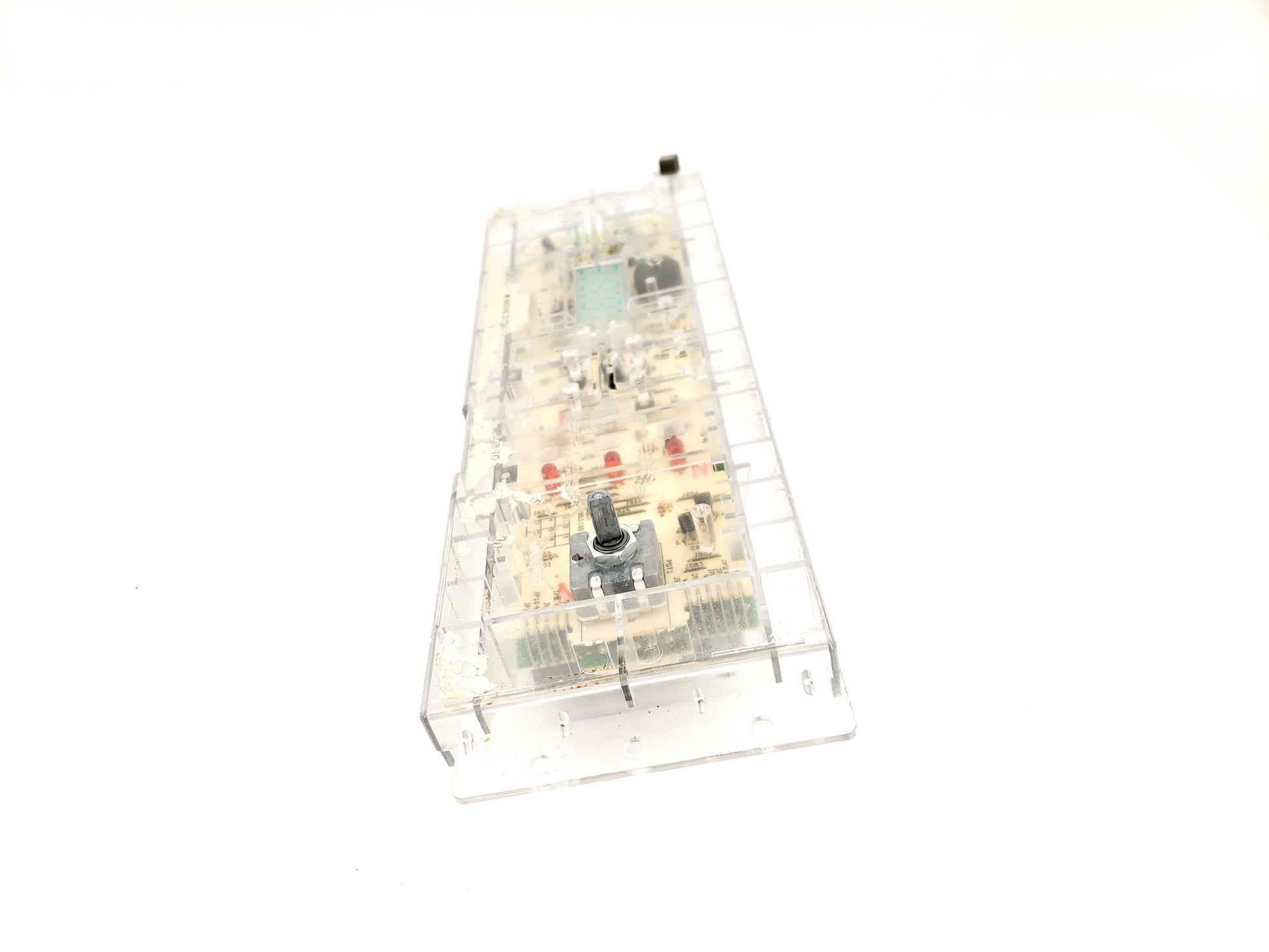OEM  GE Range Control Board WB27T10229 T08