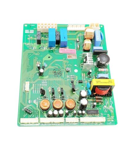 LG Refrigerator Control EBR41956416