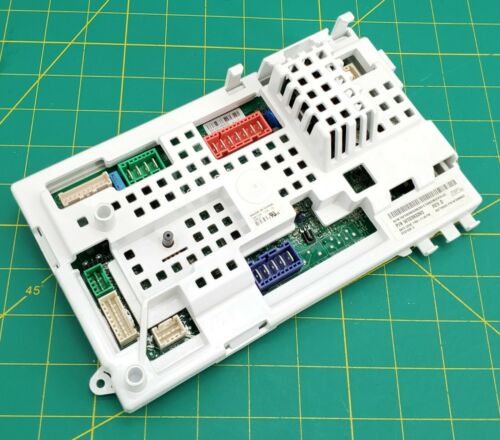 OEM Whirlpool Washer Control W10393393 Same Day Shipping & Lifetime Warranty