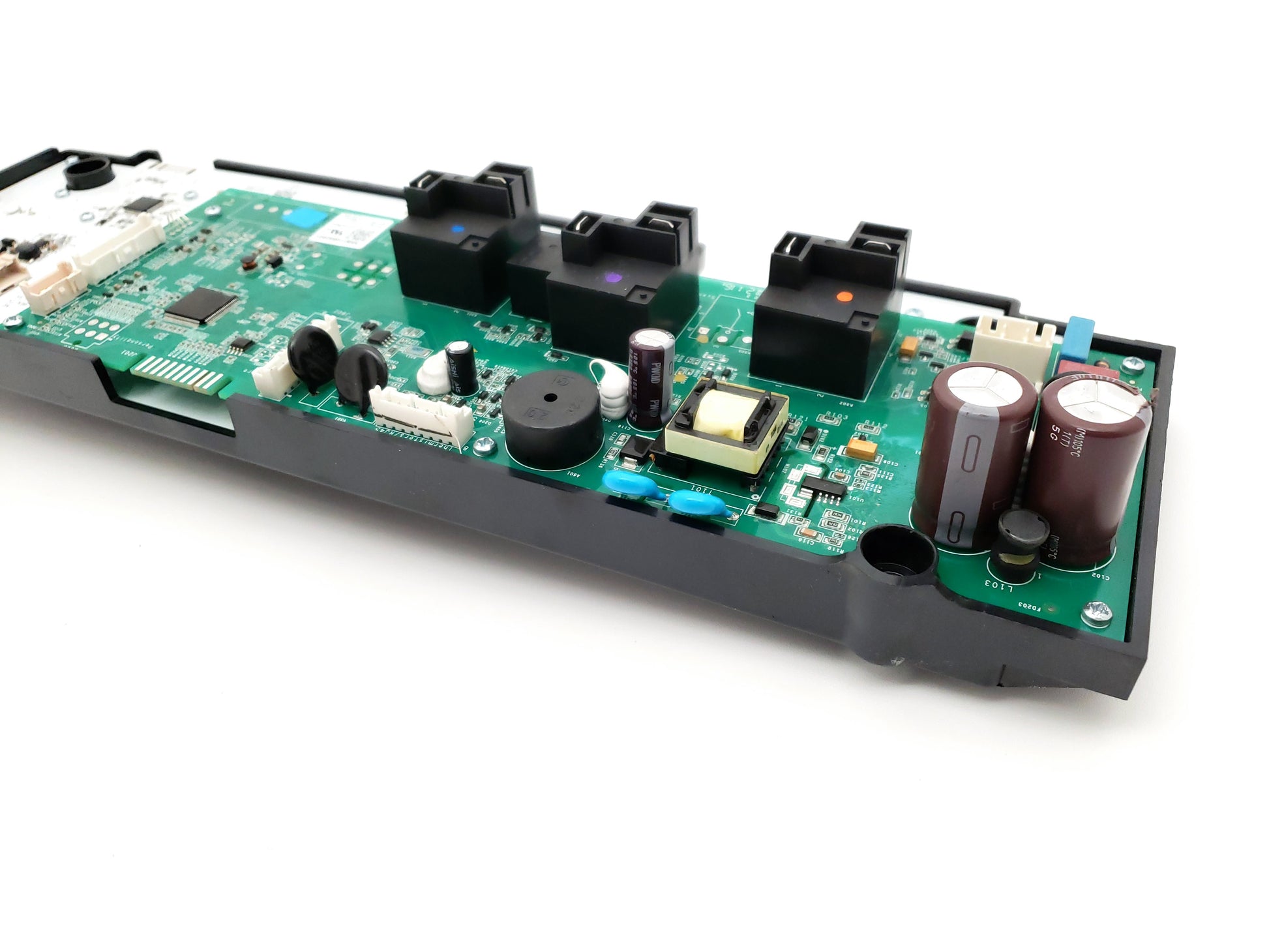 GE Dryer Control 234D2792G003