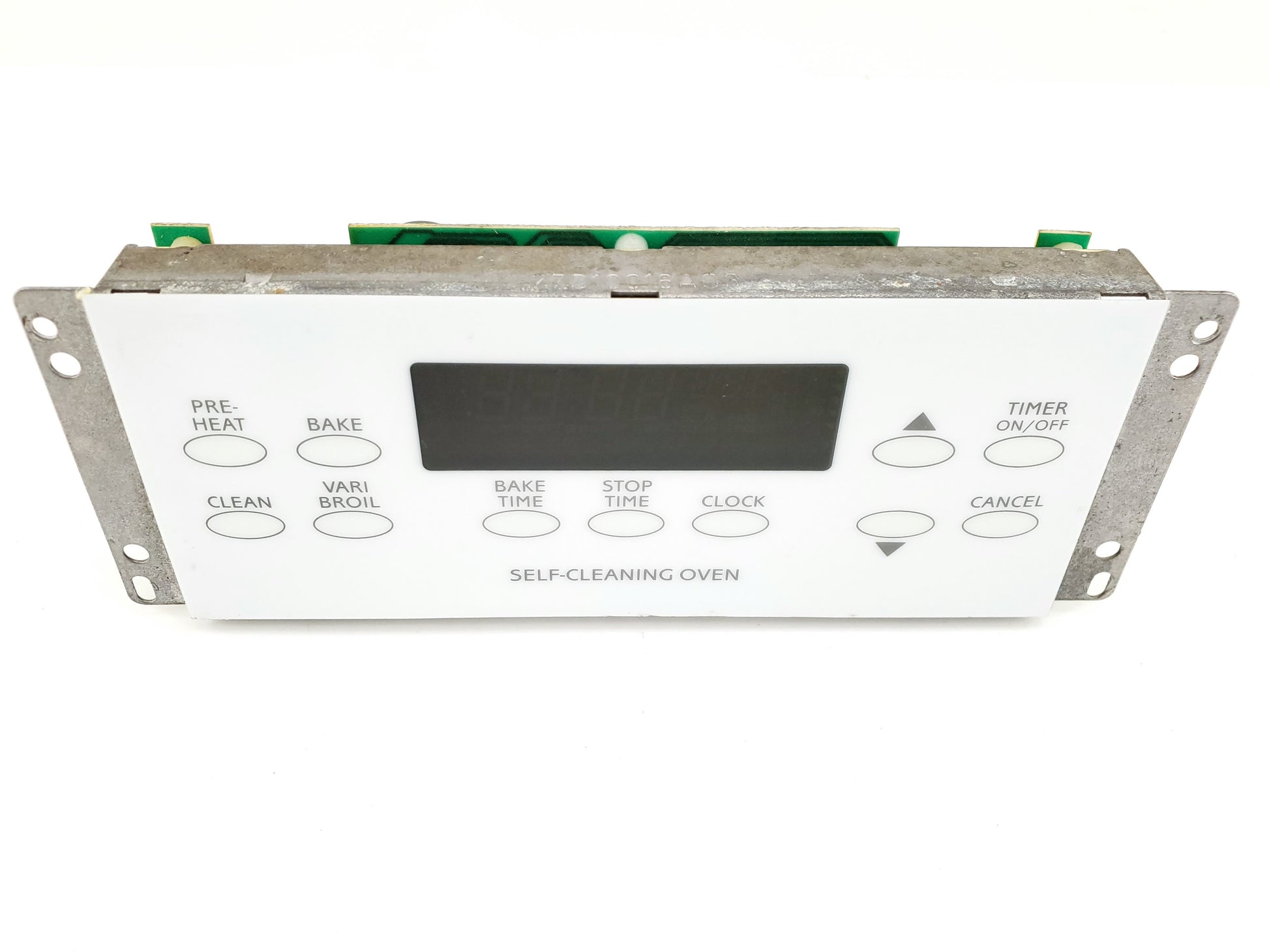 OEM  Frigidaire Range Control Board 316027417