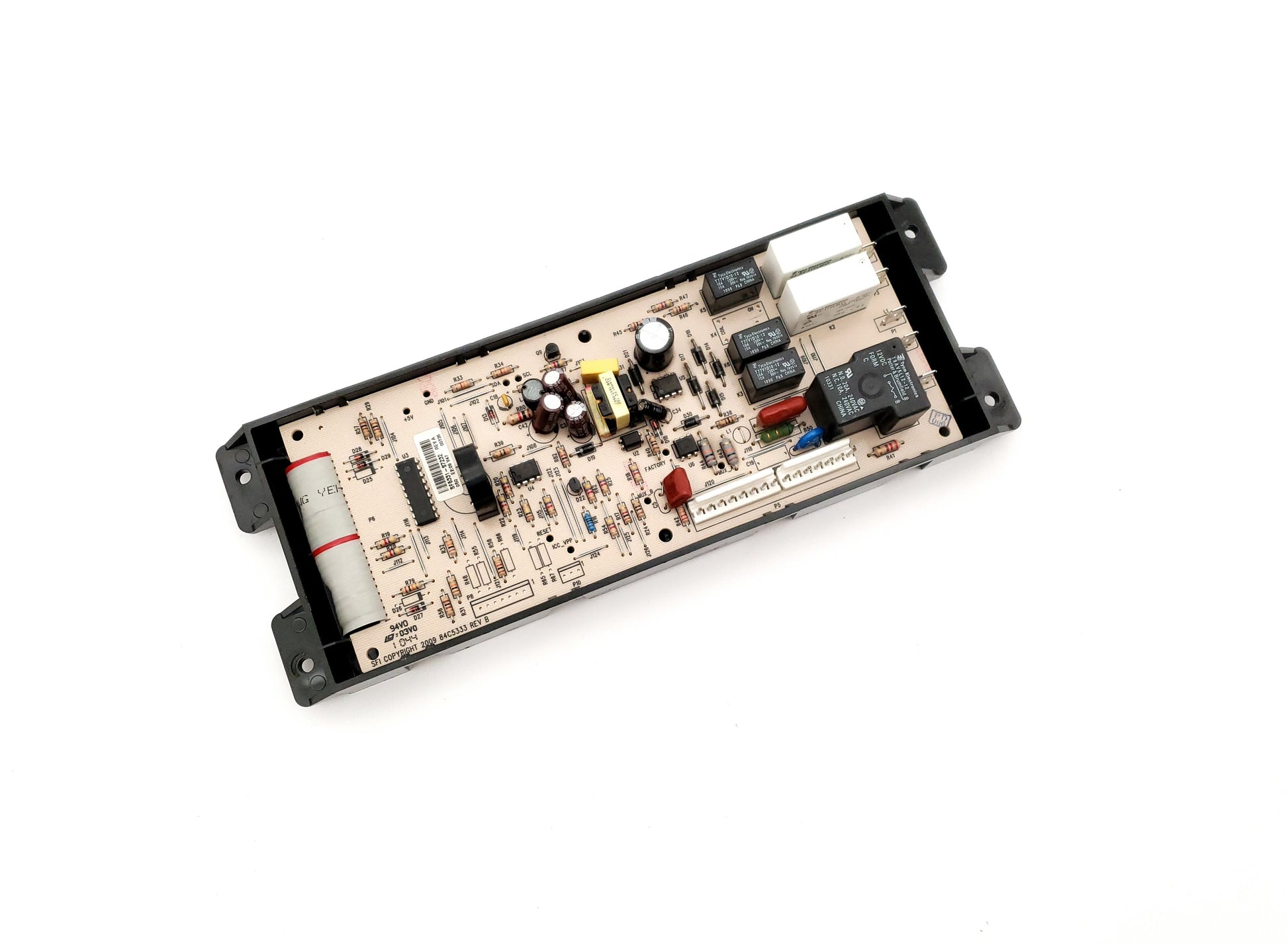 Kenmore Range Control 316557232
