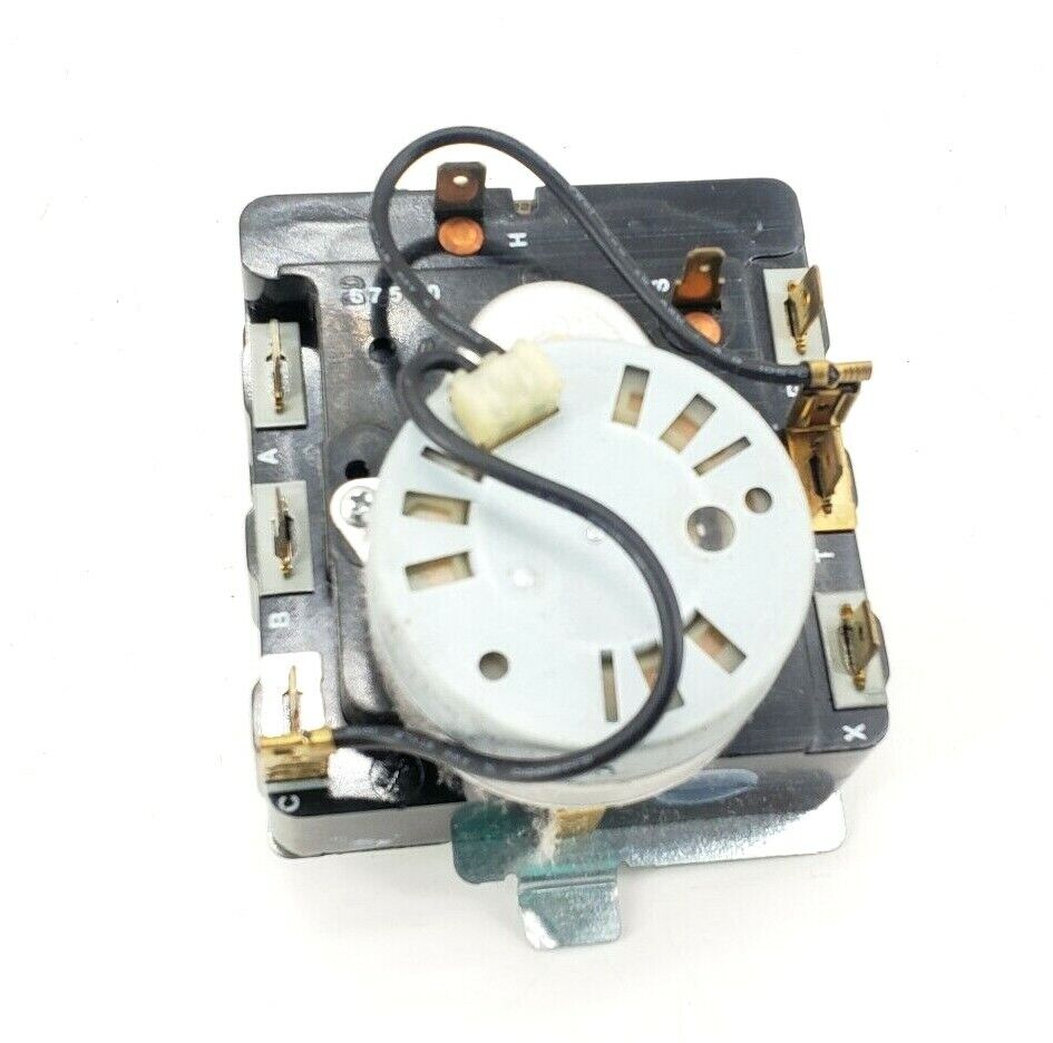 OEM GE Dryer Timer 572D520P038 Same Day Shipping & Lifetime Warranty