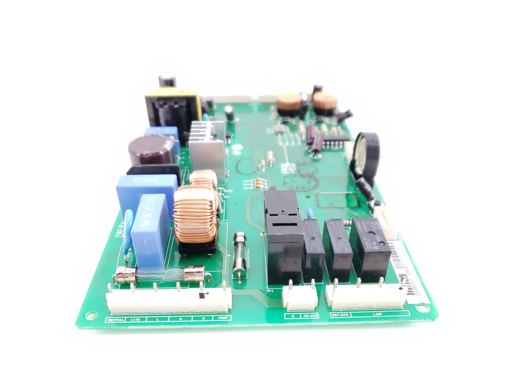 LG Refrigerator Control  EBR41531302