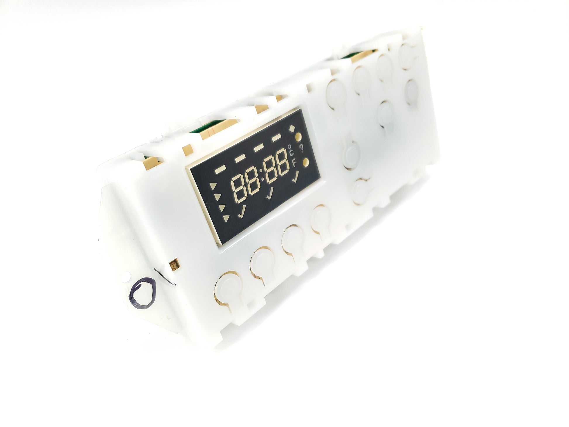 Whirlpool Range Control  9760299